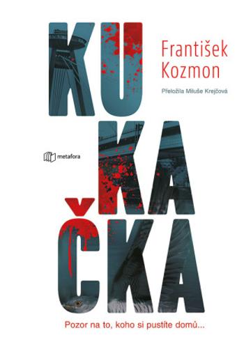 Kukačka - František Kozmon - e-kniha