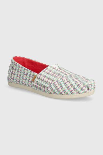 Espadrilky Toms Alpargata 10020679