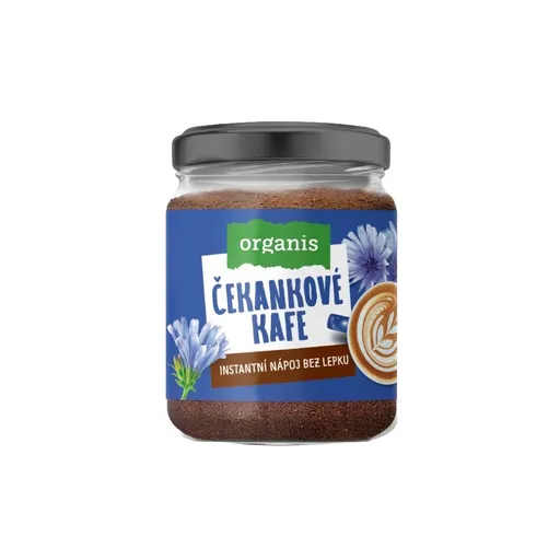 Organis Čekankové kafe 100 g