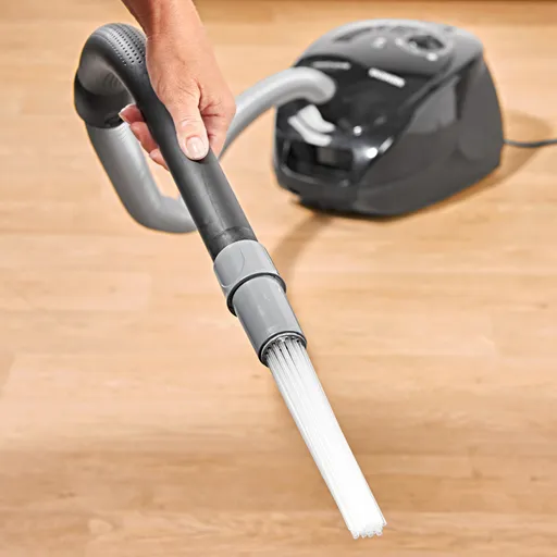 Profesionální nástavec na vysavač