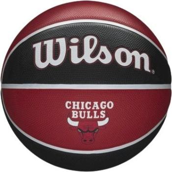 Kosárlabda Wilson NBA TEAM TRIBUTE BSKT CHI BULLS