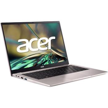 Acer Swift 3 Prodigy Pink celokovový (NX.K0WEC.003)