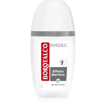 Borotalco Invisible Deo szórófejjel 75 ml