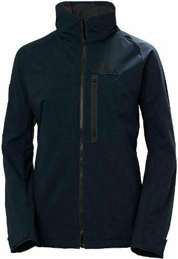 Helly Hansen Bunda W HP Racing Lifaloft Navy XL