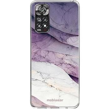 Mobiwear Silikon pro Xiaomi Redmi Note 11 / 11S - B001F (5904808340342)