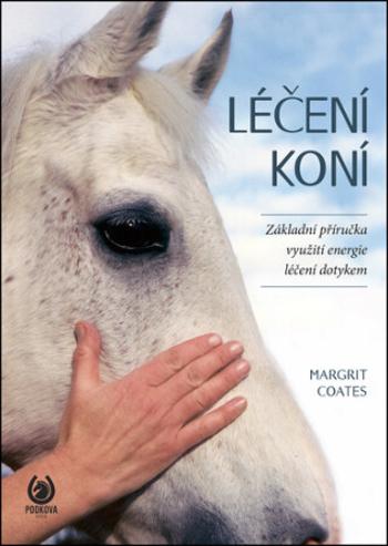 Léčení koní - Margrit Coates