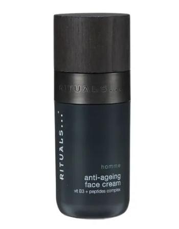 Rituals Homme Anti Ageing Face Cream 50 ml