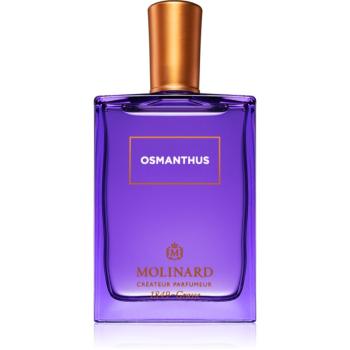 Molinard Osmanthus parfémovaná voda unisex 75 ml