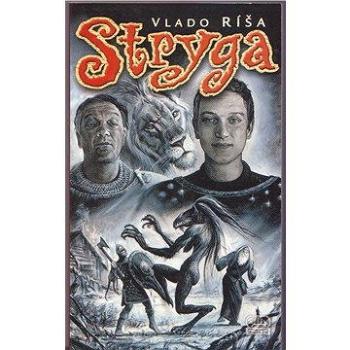 Stryga (999-00-001-1287-6)