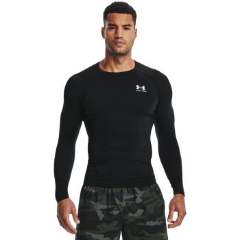 UNDER ARMOUR HG Armour Comp LS XL