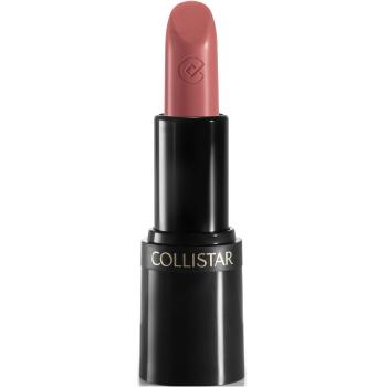 Collistar Rtěnka Rossetto Puro (Lipstick) 3,5 g 110 Bacio