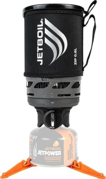 JetBoil Zip Fast Boil System 0,8 L Carbon-2025 Vařič