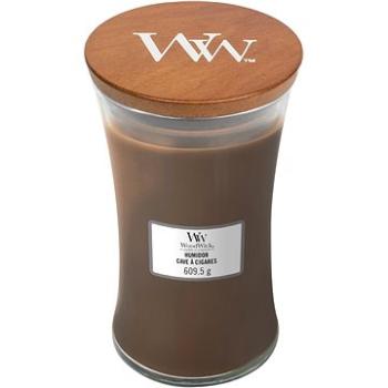 WOODWICK Humidor 609 g (5038581078137)