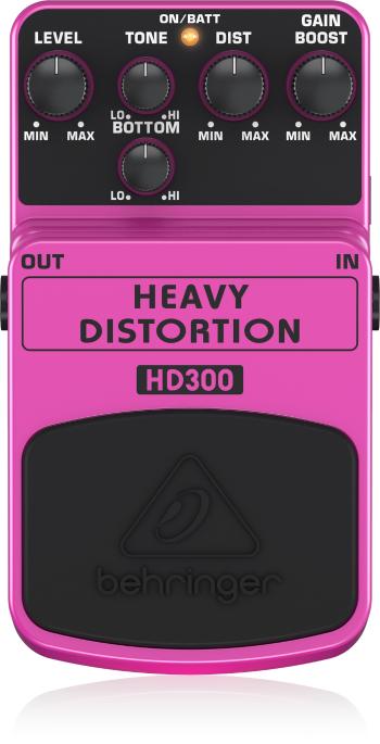 Behringer HD300