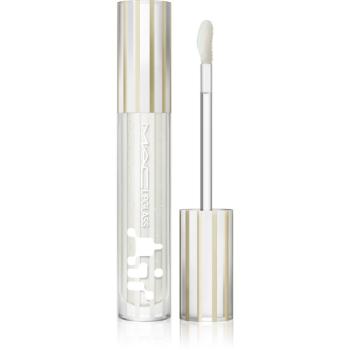 MAC Cosmetics Lipglass Air hydratační lesk na rty odstín Zephyr 5 ml