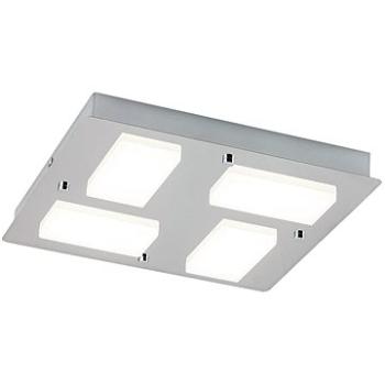 Rabalux - LED Stropní koupelnové svítidlo 4xLED/4,5W IP44 (73396)