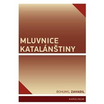 Mluvnice katalánštiny (9788024640013)