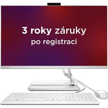 Lenovo IdeaCentre 3 AIO 27ALC6 White (F0FY00CCCK)