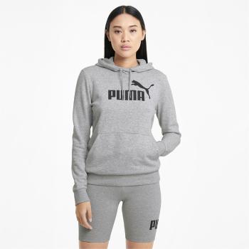 Puma ESS Logo Hoodie TR XL