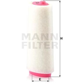 MANN-FILTER C15105/1 pro vozy ALPINA;BMW;LAND ROVER;MG;ROVER (C15105/1)