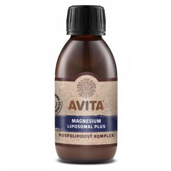 AVITA Magnesium liposomal plus 200 ml