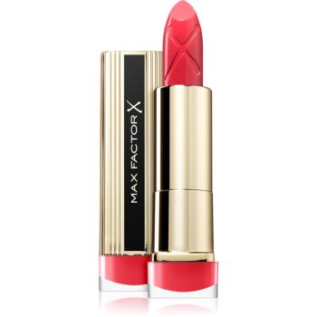 Max Factor Colour Elixir 24HR Moisture hydratační rtěnka odstín 070 Cherry Kiss 4,8 g