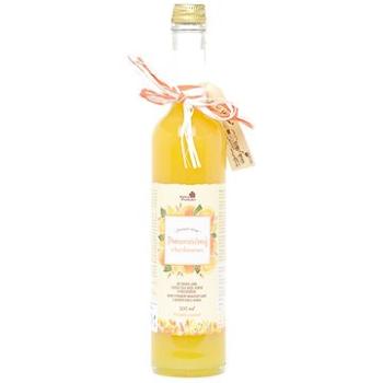 Naturprodukt Sirup pomerančový s kardamonem 500ml (8595026107083)