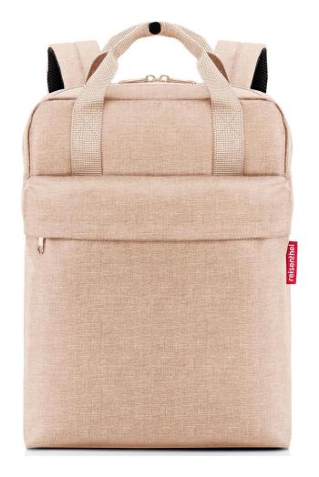 Reisenthel Allday Backpack M Twist Coffee