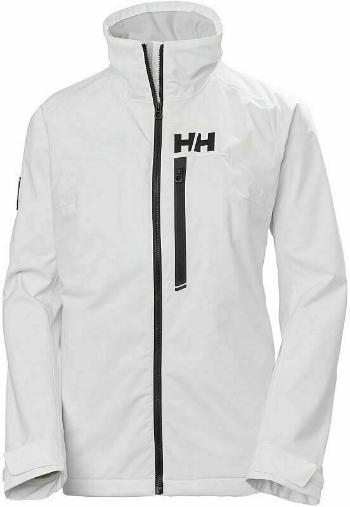 Helly Hansen Bunda W HP Racing Lifaloft White M