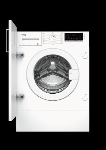 Beko WITC 7612 B0W