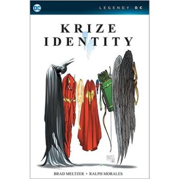 Krize identity (978-80-7679-141-1)