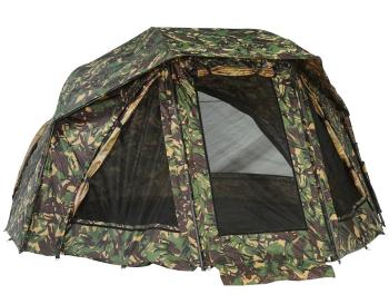 Giants fishing brolly umbrella exclusive camo 60