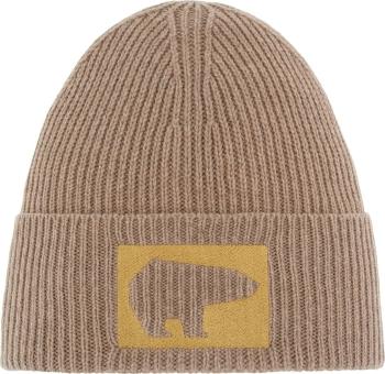 Eisbär Agnes OS Beanie Beige UNI Sapka