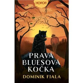 Pravá bluesová kočka (978-80-277-1185-7)