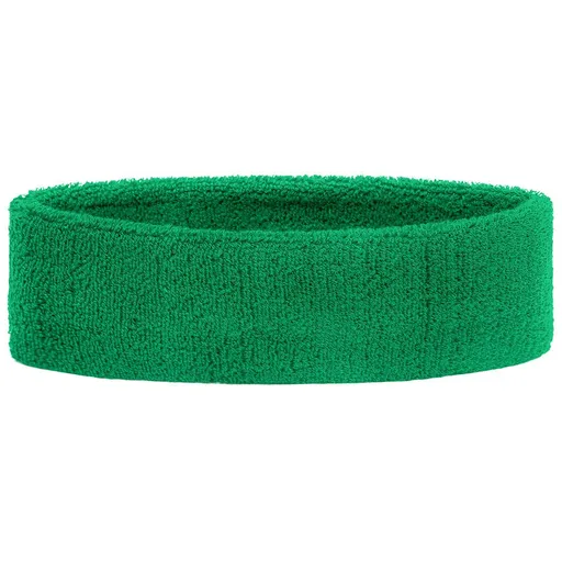 Myrtle Beach (Daiber) Sportovní čelenka MB042 - Zelená