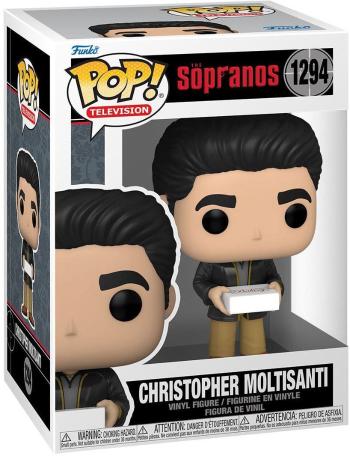 Figura Funko POP! Sopranos - Christopher Moltisanti