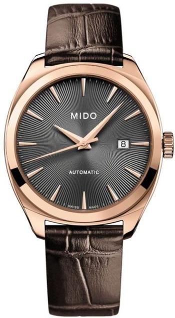 Mido Belluna Royal Gent M024.507.36.061.00