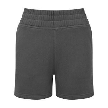 TriDri® Dámské teplákové šortky - Uhlová | L