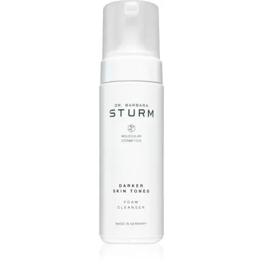 Dr. Barbara Sturm Foam Cleanser Darker Skin čisticí pěna 150 ml