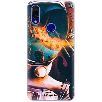 iSaprio Astronaut 01 pro Xiaomi Redmi 7 (Ast01-TPU-Rmi7)