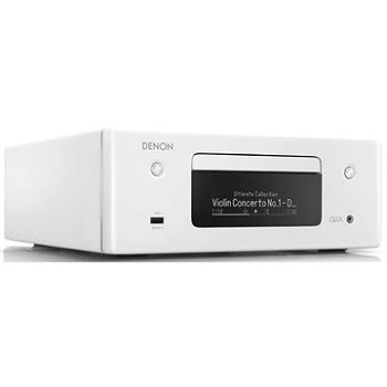 DENON RCD-N10 CEOL White (RCD-N10 Ceol White)