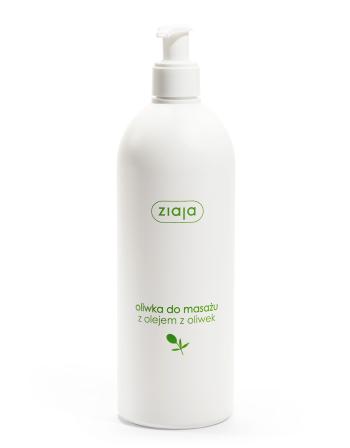 Ziaja Masážní olej (Massage Oil) 500 ml