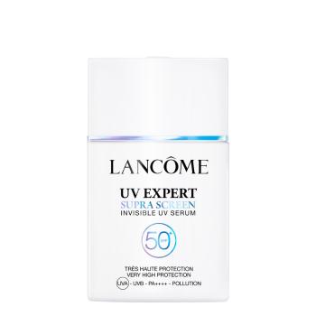 Lancôme Ochranné pleťové sérum SPF50+ UV Expert Supra Screen (Invisible UV Serum) 40 ml