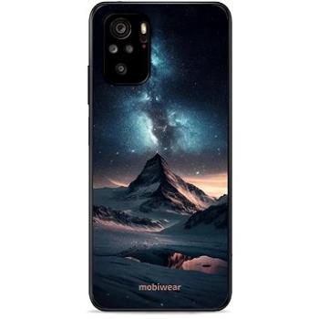 Mobiwear Glossy lesklý pro Xiaomi Redmi Note 10s - G006G (5904808453356)