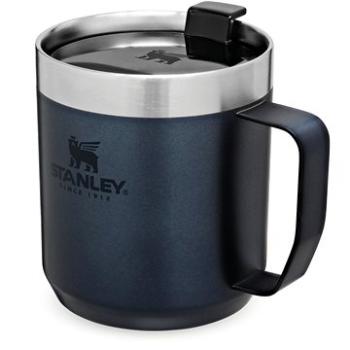 STANLEY Camp mug 350ml modrý noční obloha (10-09366-007)