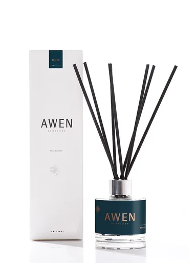 AWEN Vůně do bytu "Myrrh" 100 ml