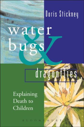 Waterbugs and Dragonflies - Doris Stickney