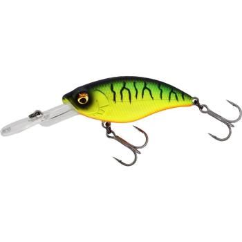 Westin Wobler BuzzBite Crankbait Firetiger - 5cm 6g vyvážený