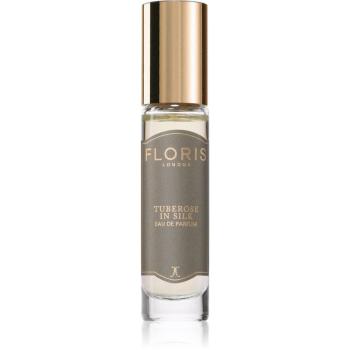 Floris Tuberose in Silk parfémovaná voda pro ženy 10 ml