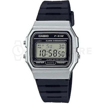 Casio Collection F-91WM-7ADF - 30 dnů na vrácení zboží